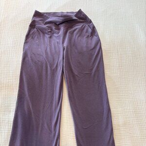Beyond Yoga Spacedye Wideleg Pants